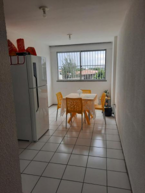 Apartamento por temporada